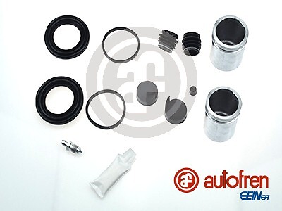 Autofren Seinsa D42155C Reparatursatz, Bremssattel Vorderachse FÜR Nissan Opel-image