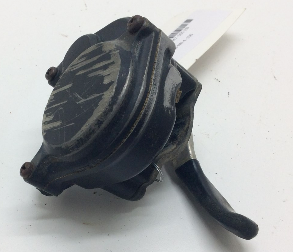はい Honda Throttle Lever Case Assembly 250 300 350 400 500 53143-HM7