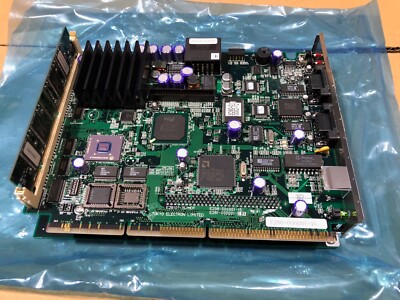Tokyo Electron TEL E280-000001-16 Board 