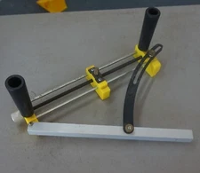 MLCS 9542 Safety Small Parts Holder for Table Saw or Shopsmith