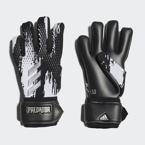 Adidas Soccer PREDATOR 20 LEAGUE GLOVES FS0404 | eBay