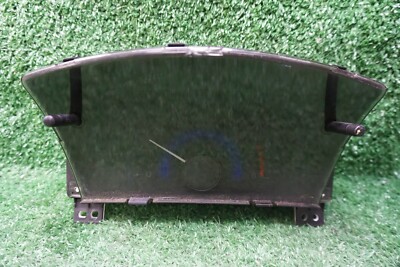 2014 15 HONDA CIVIC EX Speedometer Gauge Cluster OEM 78200TSBA031M1 MILES UNKNOW