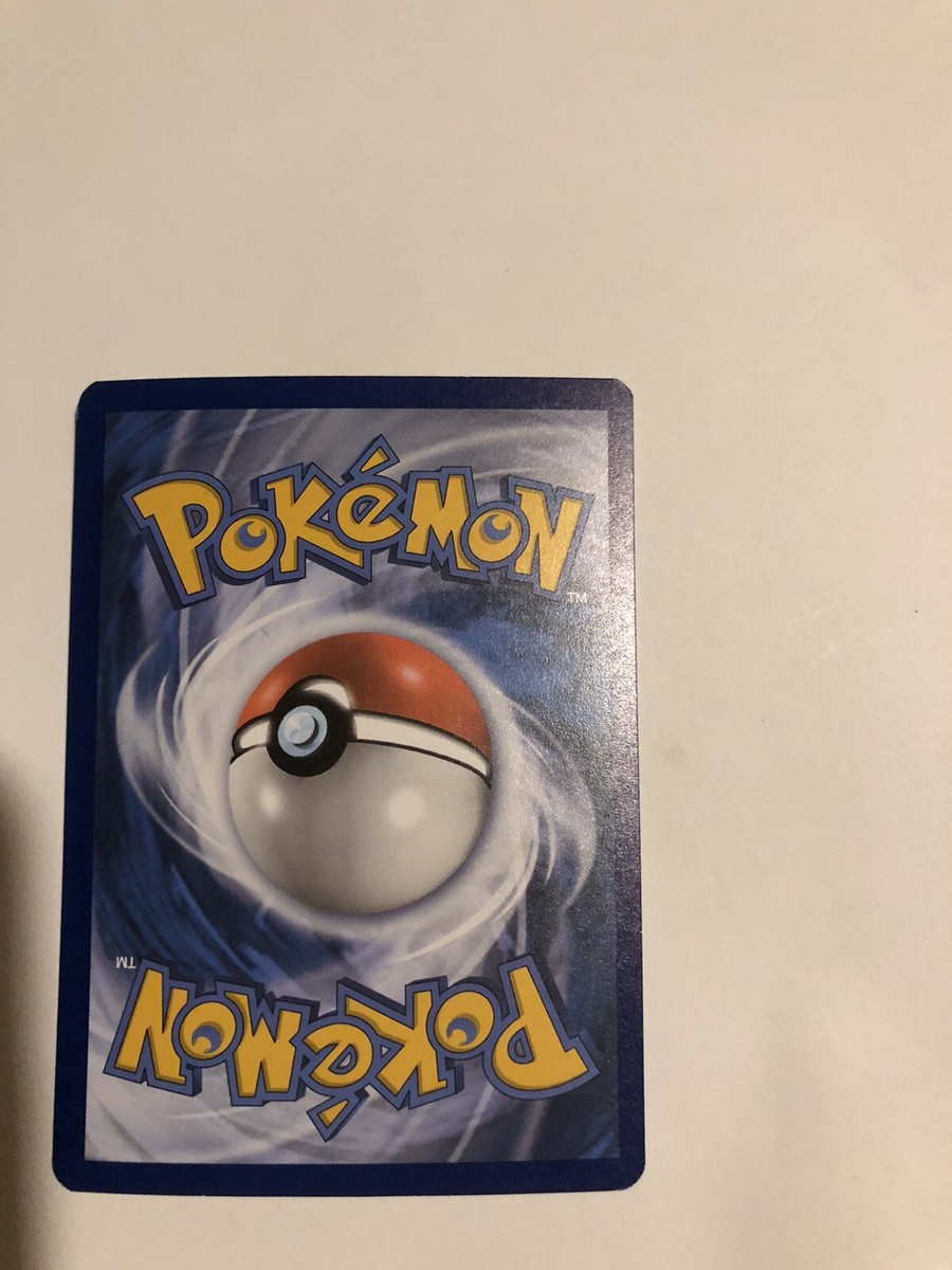 gossifleur pokemon card value 2022 Sword & Shield Fusion Strike main image 0