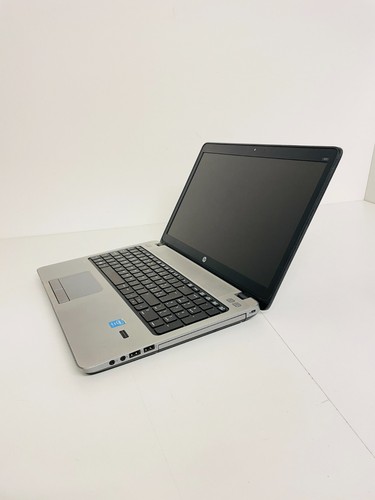 Hp Probook 450 G1 intel core i7-4702MQ/8GB/SSD 256GB/ AMD 8750M/15.6"/Grado B - Foto 5 di 8