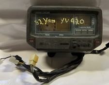 1982 Yamaha XV900 Instrument Cluster