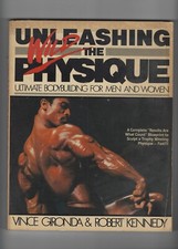 UNLEASHING THE WILD PHYSIQUE ULTIMATE BODYBUI...