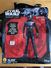 Star Wars Rogue One K-2SO Child Costume