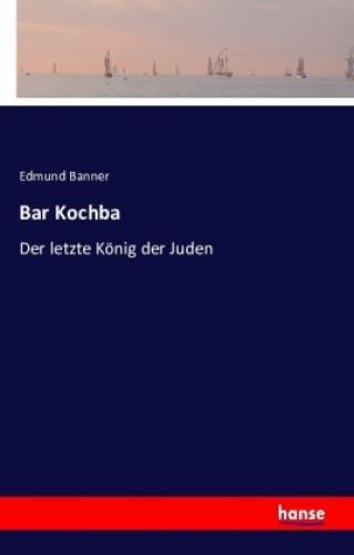 Thumbnail - Bar Kochba Der Letzte König Der Juden 3503