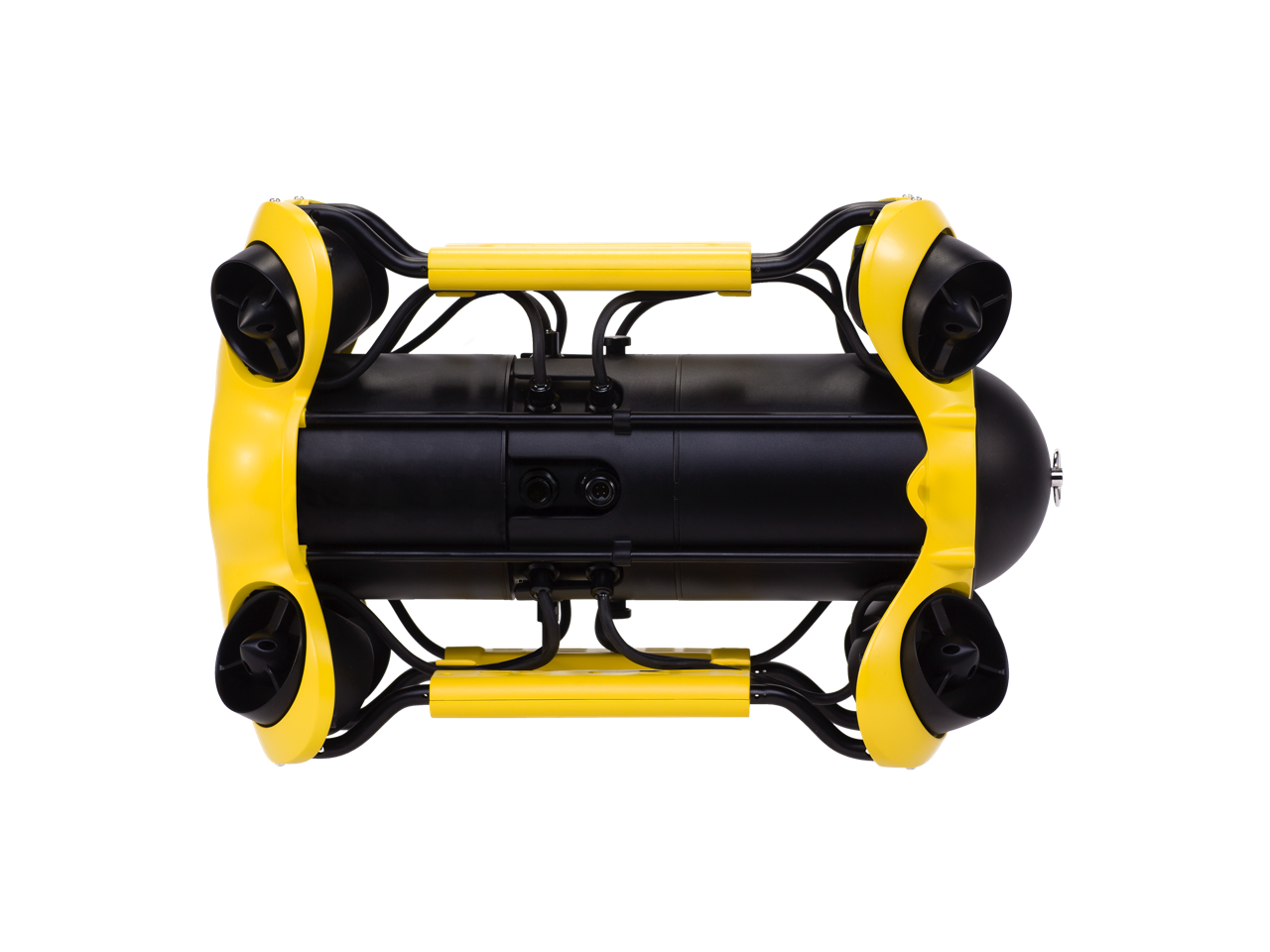 Chasing Innovation - M2 ROV Unterwasser Drohne mit 4K UHD Kamera by ...