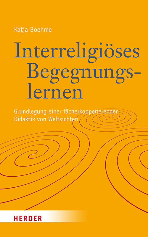 Thumbnail - Katja Boehme / Interreligiöses Begegnungslernen