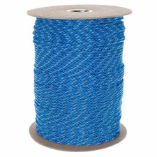 Paracord Planet 550 Paracord Outdoor Survival Para Cord USA MADE - 10-1000 Ft