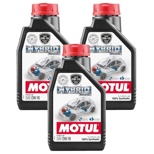 Motul для rav4
