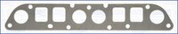 Ajusa 13126500 Dichtung, Ansaug-/AbgaskrüMmer FüR Jeep