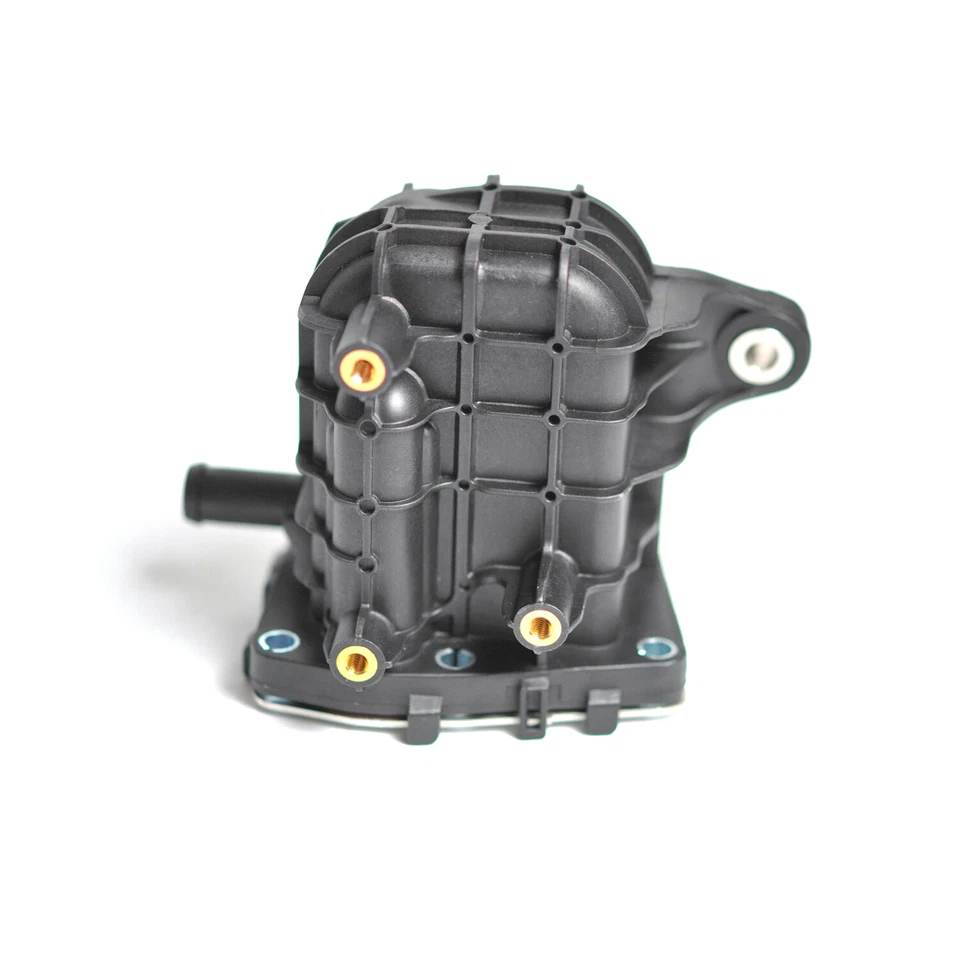 Genuine EGR Cooler & Housing | Peugeot 2.0 Diesel OEM : 9820965980,9807593080 - Image 2 of 4