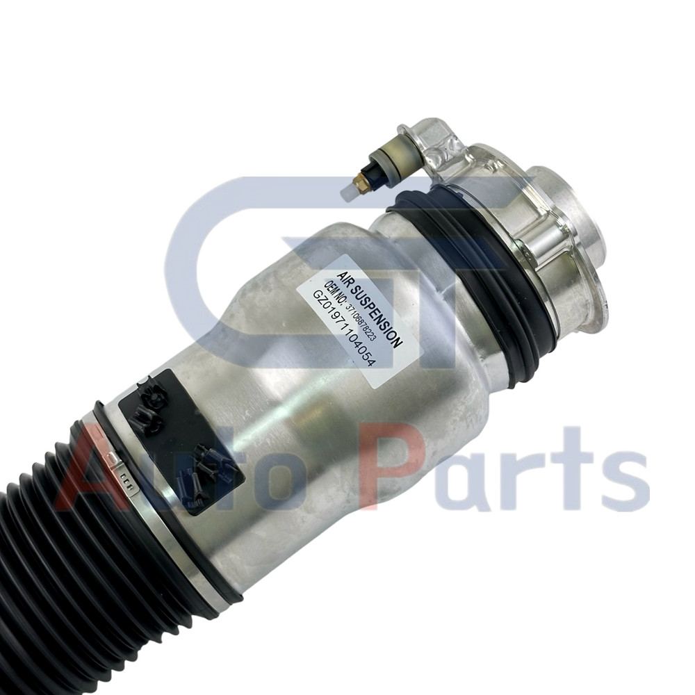 Front+Rear Air Suspension Shock Struts EDC For Rolls Royce Cullinan RR3 2018-