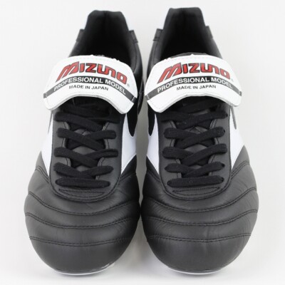 MIZUNO Soccer Cleats Morelia II 2 JAPAN P1GA200001 US11.5/29.5cm