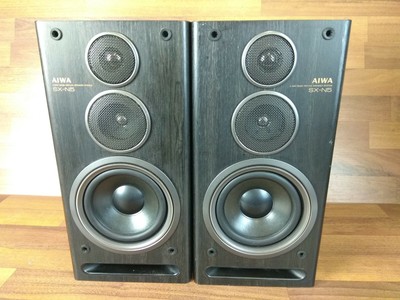 aiwa sound system