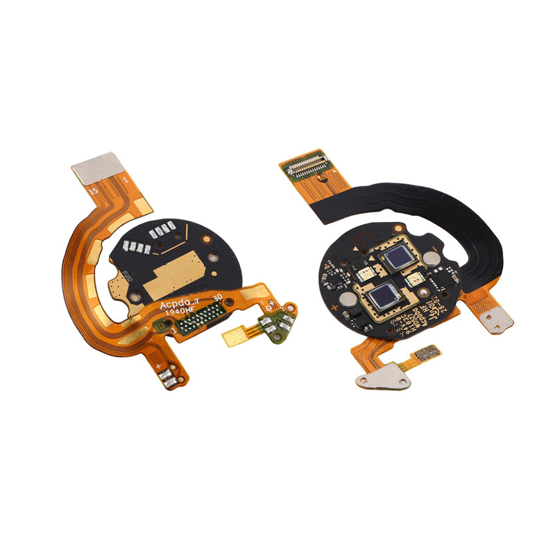 Ori Heart Rate Monitor Sensor Flex Cable For Huawei Watch GT