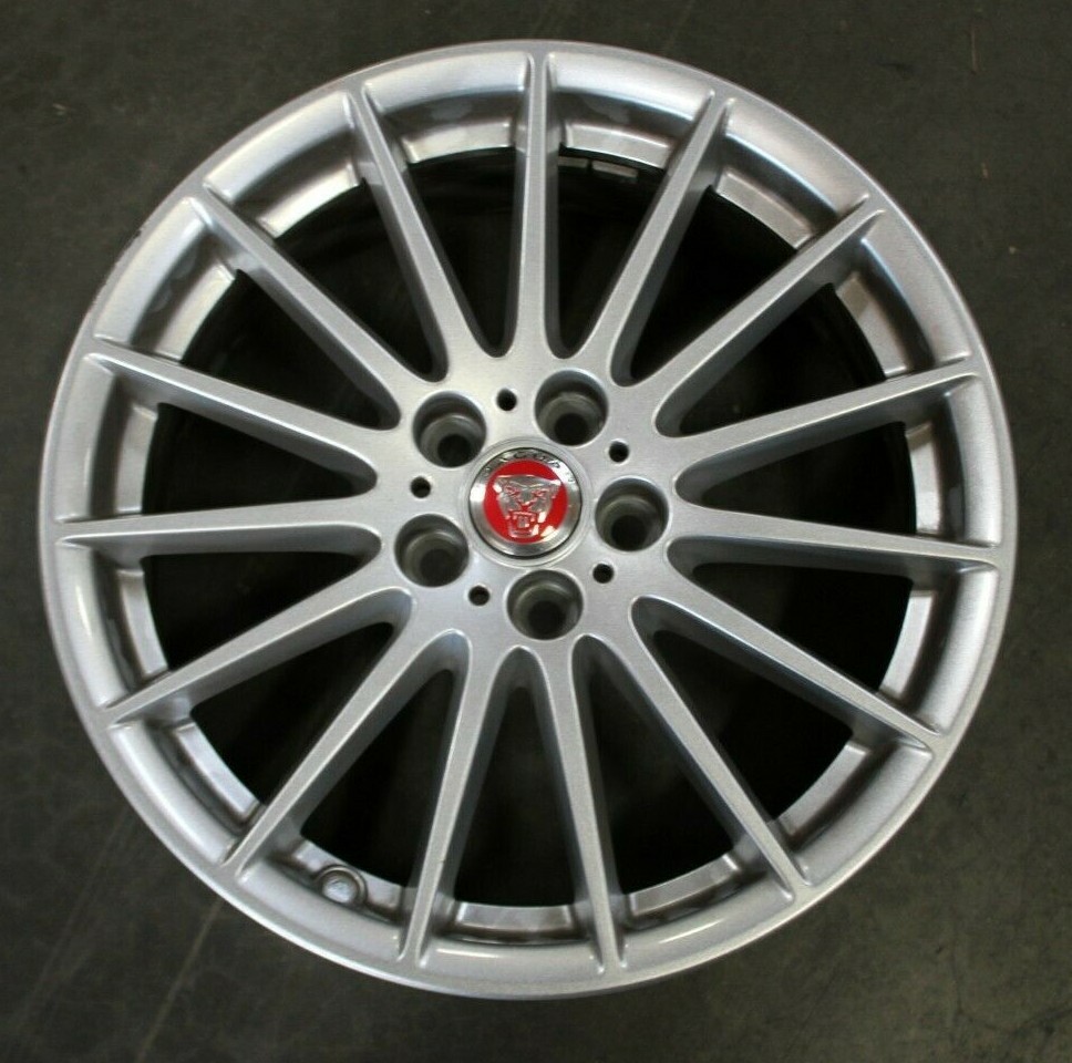 17 18 19 20 JAGUAR I-PACE F-PACE OEM WHEEL RIM 18X7.5 18