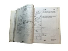 日産ハードボディ1997  D21オーナーズマニュアルメンテナンスブック　希少品 Service & Repair Manuals for Nissan D21 for sale | eBay