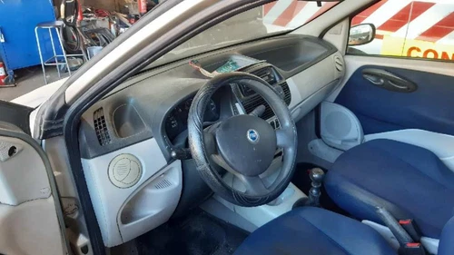 0051741257 Cappuccio per FIAT II PUNTO (188) BERLINA 1.2 8V Active 2003 5327976 - Foto 6 di 10