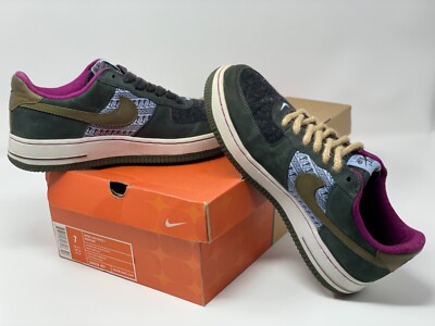 nike air force nordic