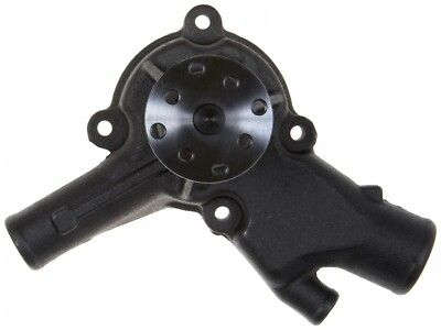 For 1967-1974 GMC C15/C1500 Suburban Engine Water Pump (Standard) Gates 1968