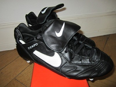 nike tiempo 1996
