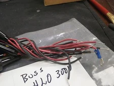 BUSSMAN 300V 15A FUSE HOLDER HLR15A300V LOT FOR 8