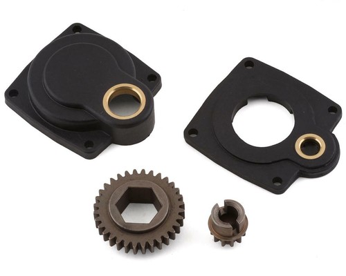 LRP Rotostart Backplate (Z.28R/ZR.32) [LRP38146] - Picture 2 of 3