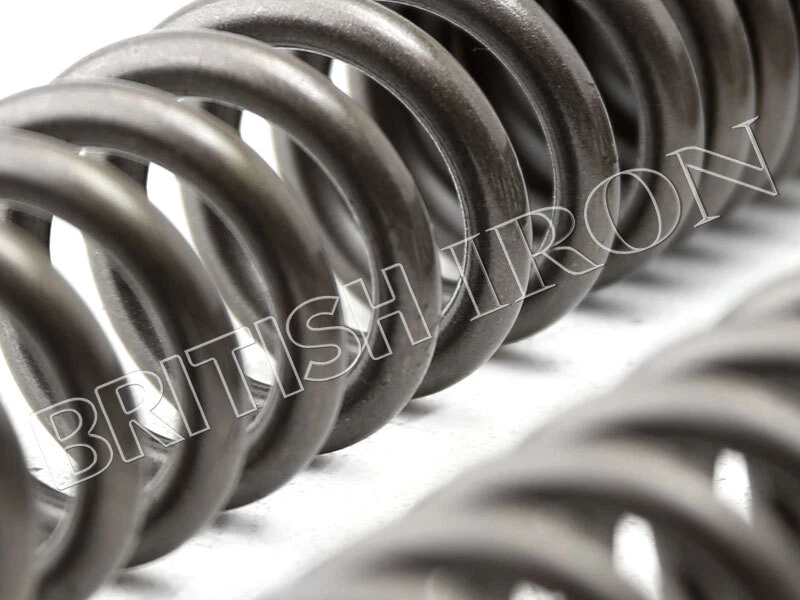 Progressive Fork Springs 11-1126 Triumph Bonneville скремблер (с воздушным охлаждением) PN... - Изображение 3 из 3