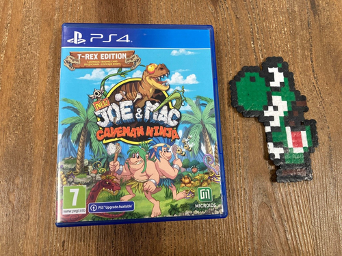 Jeu Moss PS4 Occasion - Bon état, Boîtier Et Jeu Fonctionnel, Sans Notice