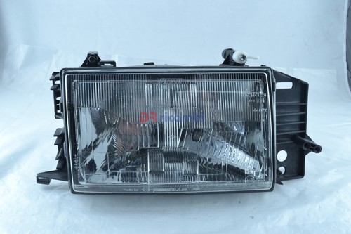Phare Principal Antérieur Droit H4 Carello FIAT Type 88>93 - FIAT ...