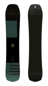 salomon speedway snowboard