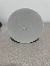 Crestron SAROS ICE4T-W-T Express 4" 2-Way In-Ceiling Speaker,White