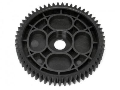 HPI Racing 85432 Spur Gear 57T Baja 5SC/5B Flux/5SC SS/5b/5T HPI Racing 85432 Spur Gear 57T Baja 5SC/5B Flux/5SC SS/5b/5T