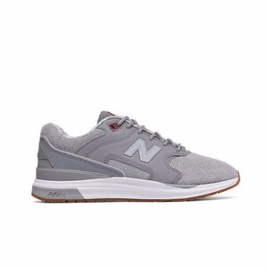 New Balance 1550 Suede (Grey/Steel) Women Shoes WL1550NB | eBay