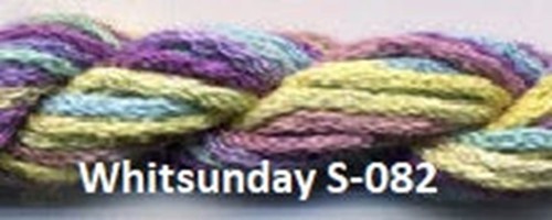 Dinky Dyes floss - Picture 22 of 92