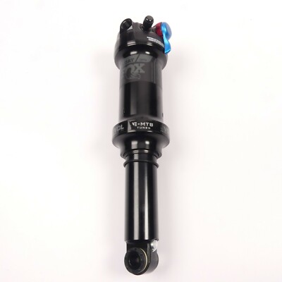 Fox Dämpfer Float DPS Performance 205x60mm Evol Extra Volume E-MTB Tuned #8319