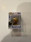 Funko Bitty Pop GOLD ANTI-VENOM SPIDER-MAN Chase RARE