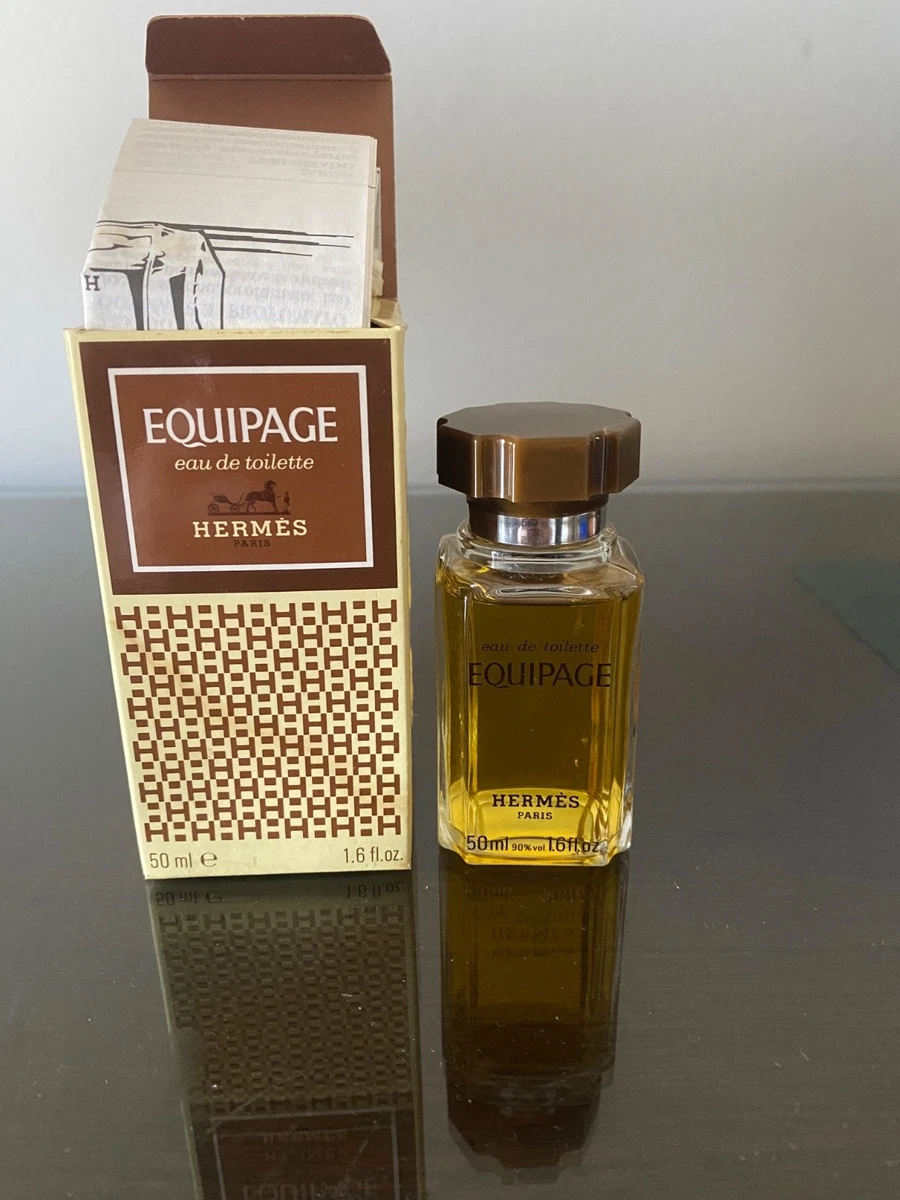 HERMÈS Vintage Fragrances for Men for sale - eBay