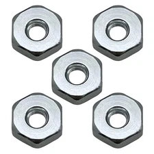 5 Pieces Sprocket Cover Bar Nut Replacement for STIHL Chainsaw Replacement