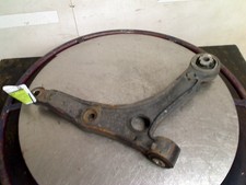 Triangle de suspension Fiat DUCATO