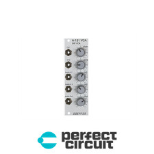 Doepfer A-131 Voltage Controlled Amplifier EURORACK - NEW - PERFECT CIRCUIT