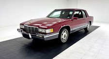 1991 Cadillac De Ville for Sale