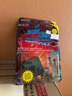 Star Trek TNG Innerspace Borg Ship Mini Playset Playmates Sealed — photo 1