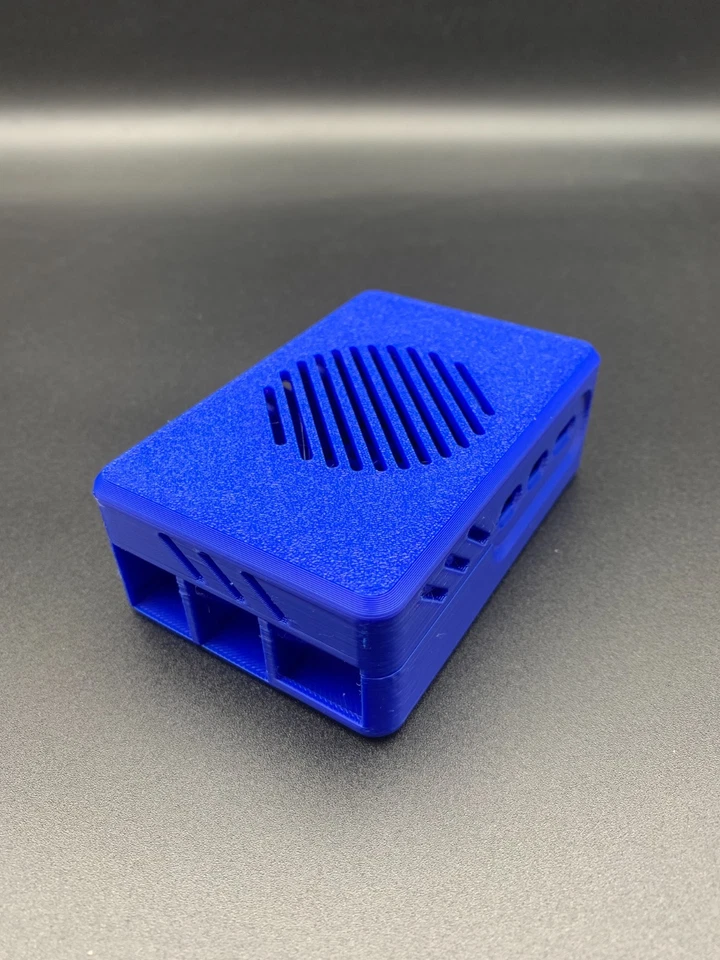 SALE! Raspberry Pi 5 Case with NVMe Base Basic Color Variations - Image 2 of 4
