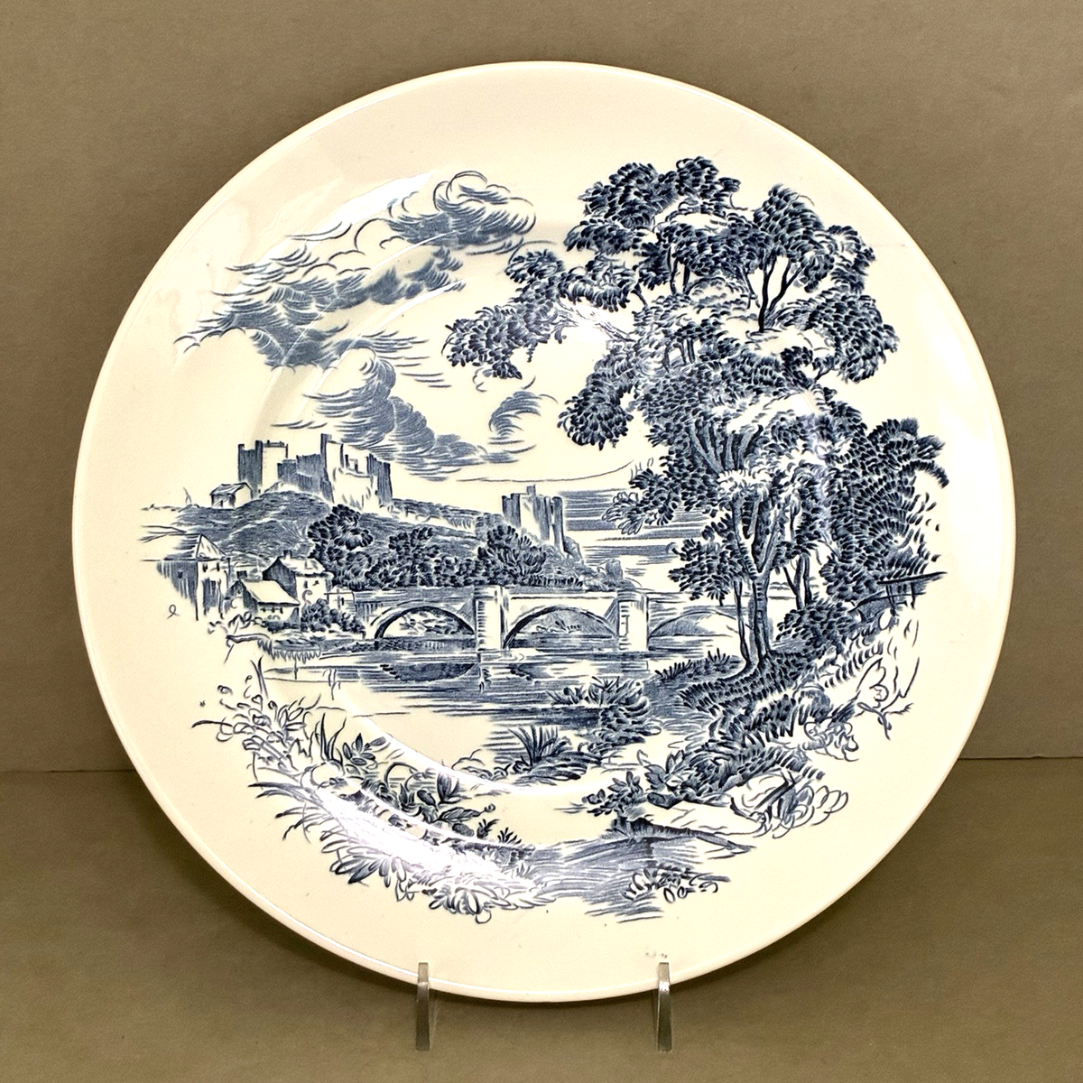 Enoch Wedgwood (Tunstall) Ltd Countryside 10