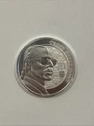 1/2 OZ .999 Fine Silver Round 2026 Olympics Coach Snoop Dogg Winter Games USA