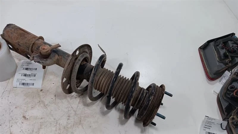 Puntal delantero derecho pasajero sin turbo se adapta a 13-19 TAURUS Foto 3 de 4